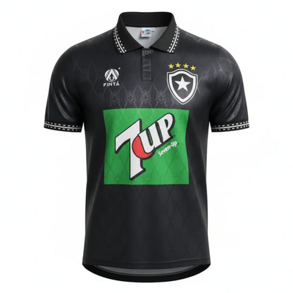 Jersey Botafogo Retro 1995