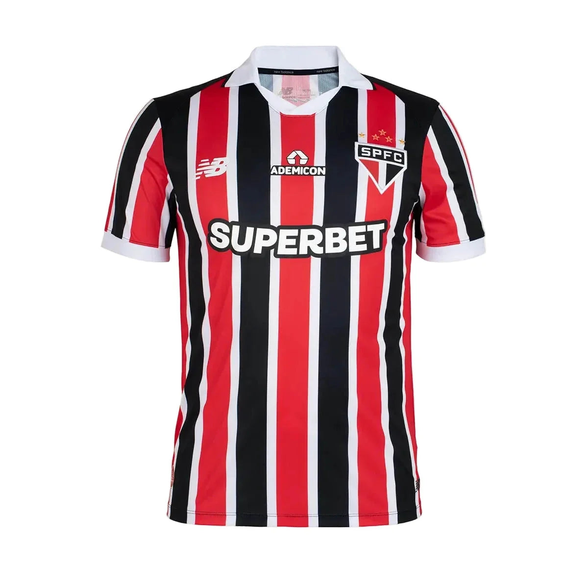 Jersey SPFC Home 2026-27