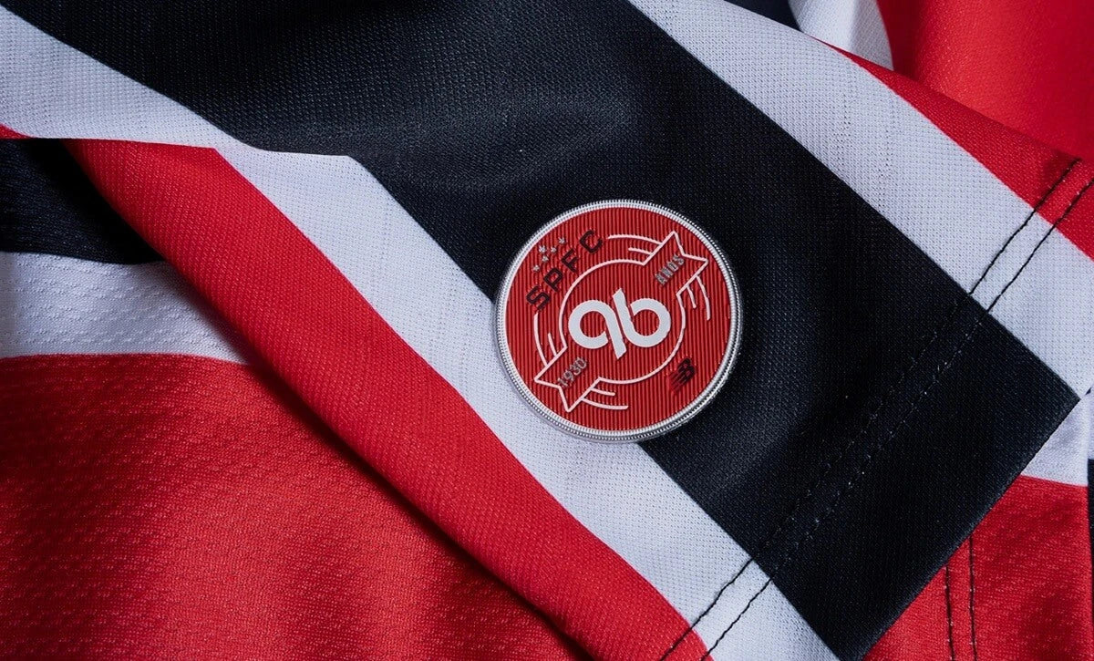 Jersey SPFC Home 2026-27