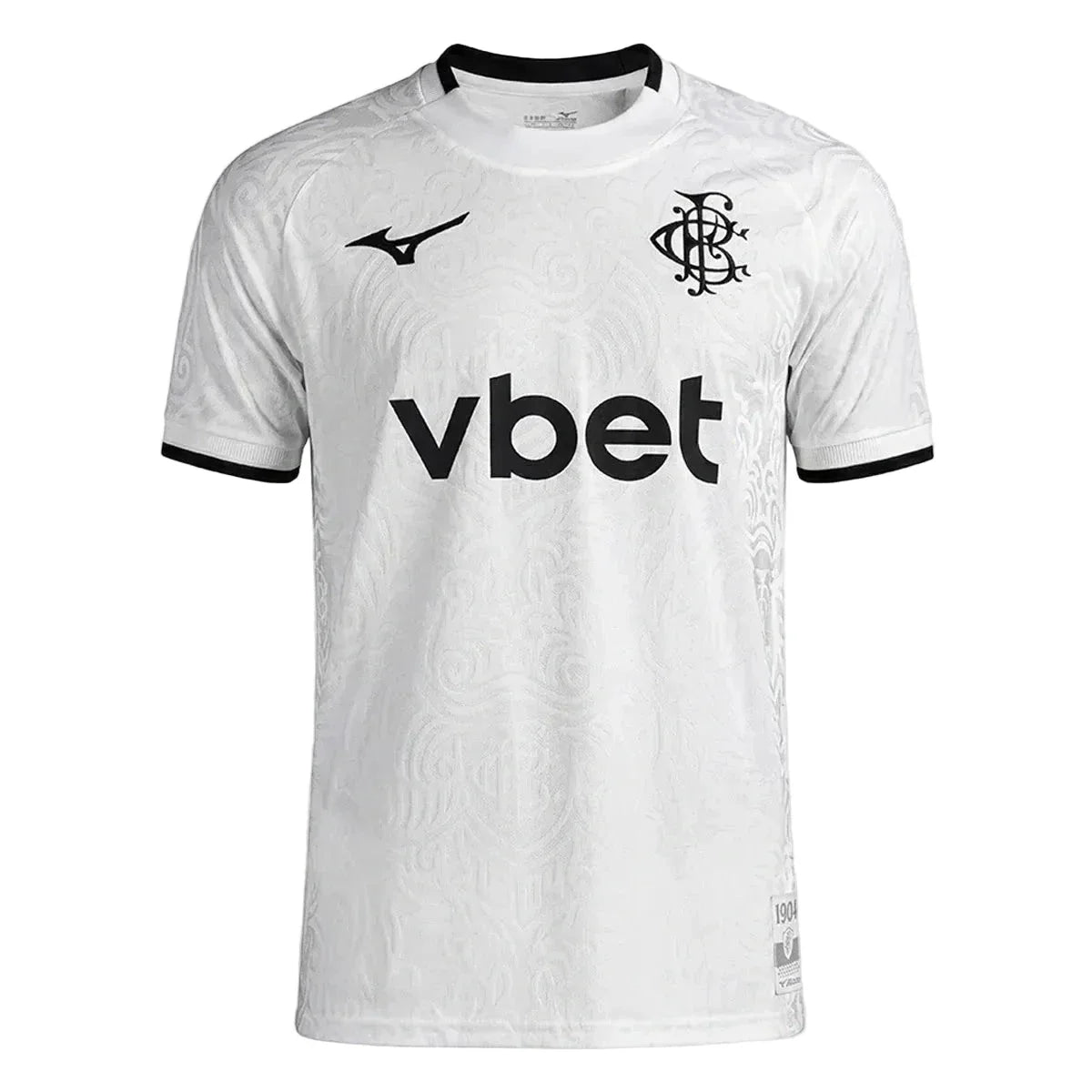 Jersey Botafogo Third 2026-27