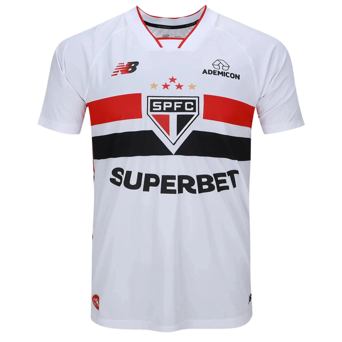 Jersey SPFC Home 2026-27