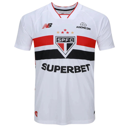 Jersey SPFC Home 2026-27