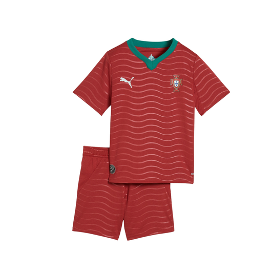 Children's set Portugal Home 2026