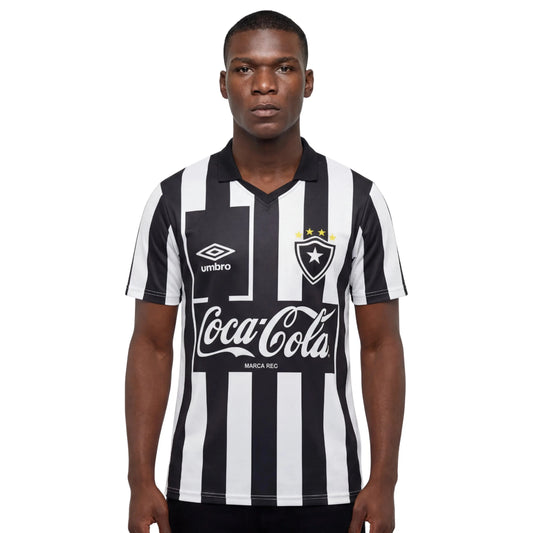 Jersey Botafogo Retro 1997