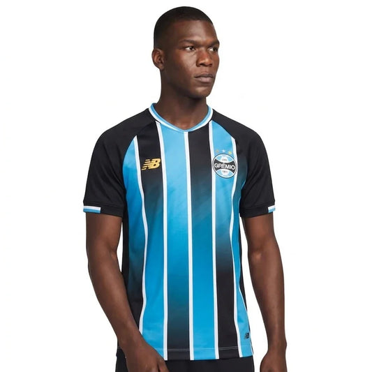 Jersey Grêmio Home 2026-27