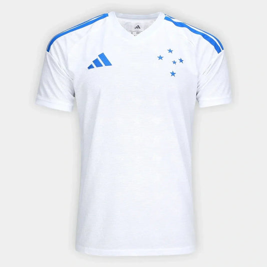 Jersey Cruzeiro Away 2026-27