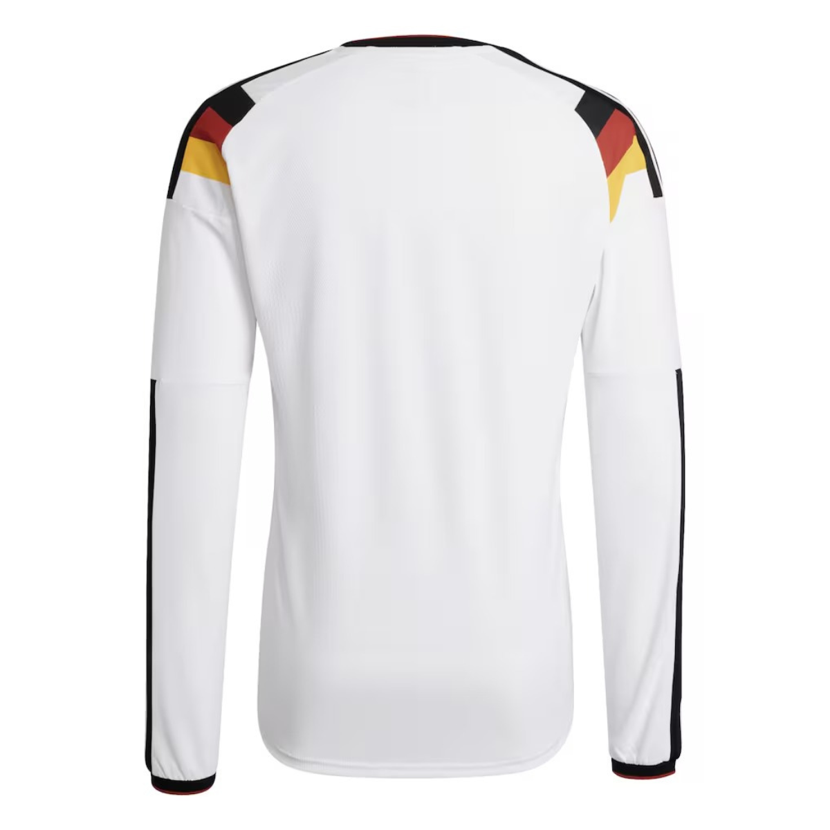 Jersey Long Sleeve Germany Home Player 2026