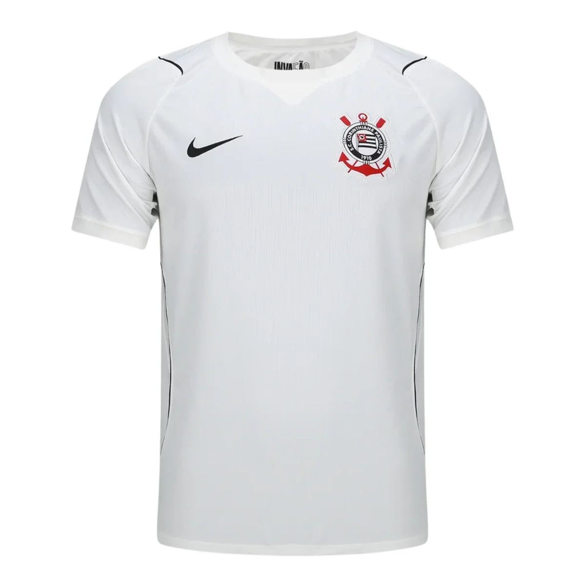 Jersey Corinthians Home Player 2026-27