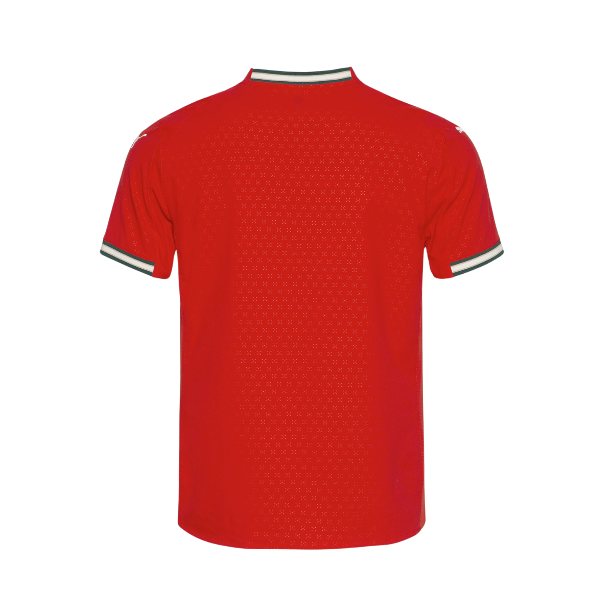 Jersey Portugal Home Player 2025