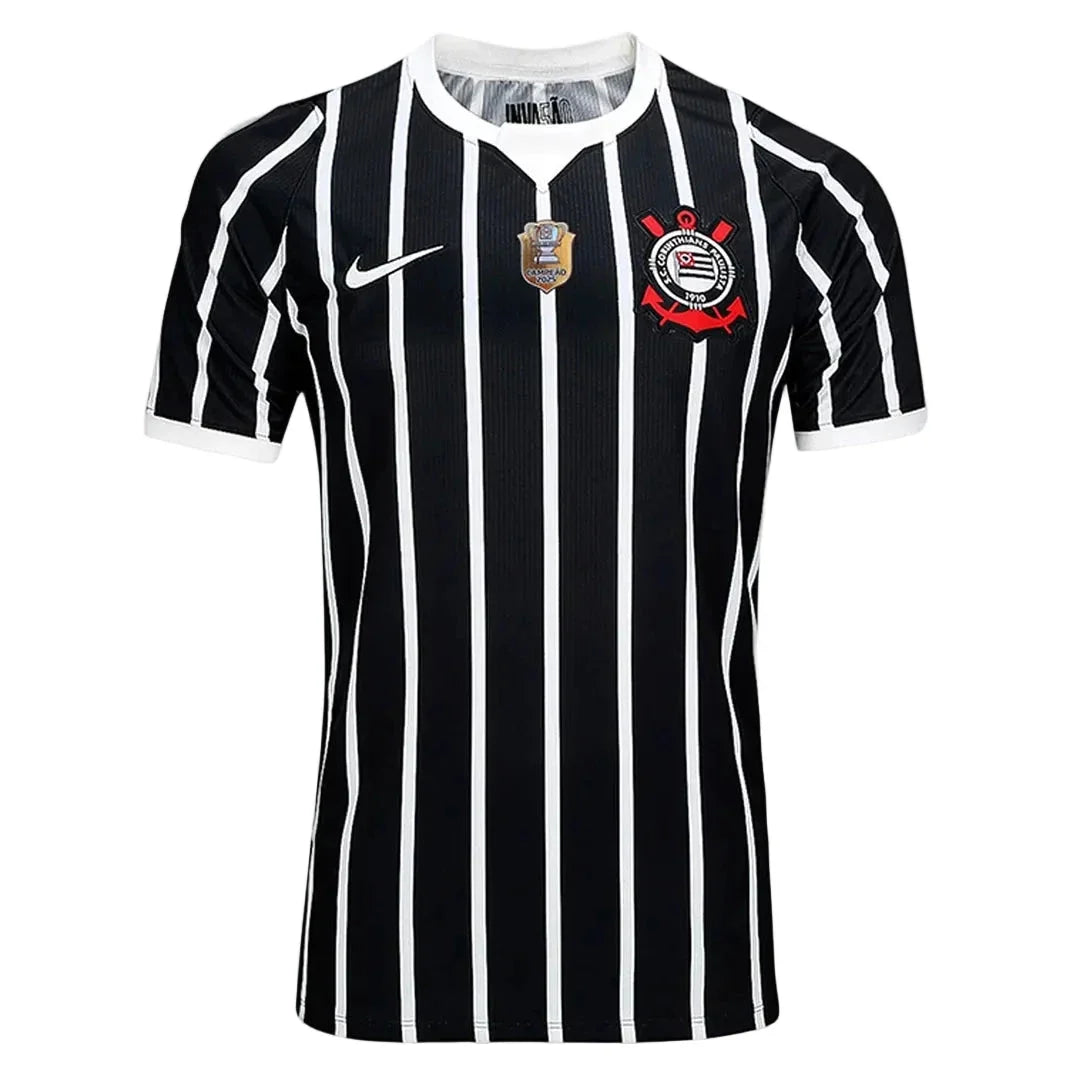 Jersey Corinthians Away 2026-27