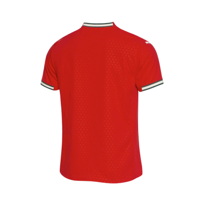 Jersey Portugal Home Player 2025