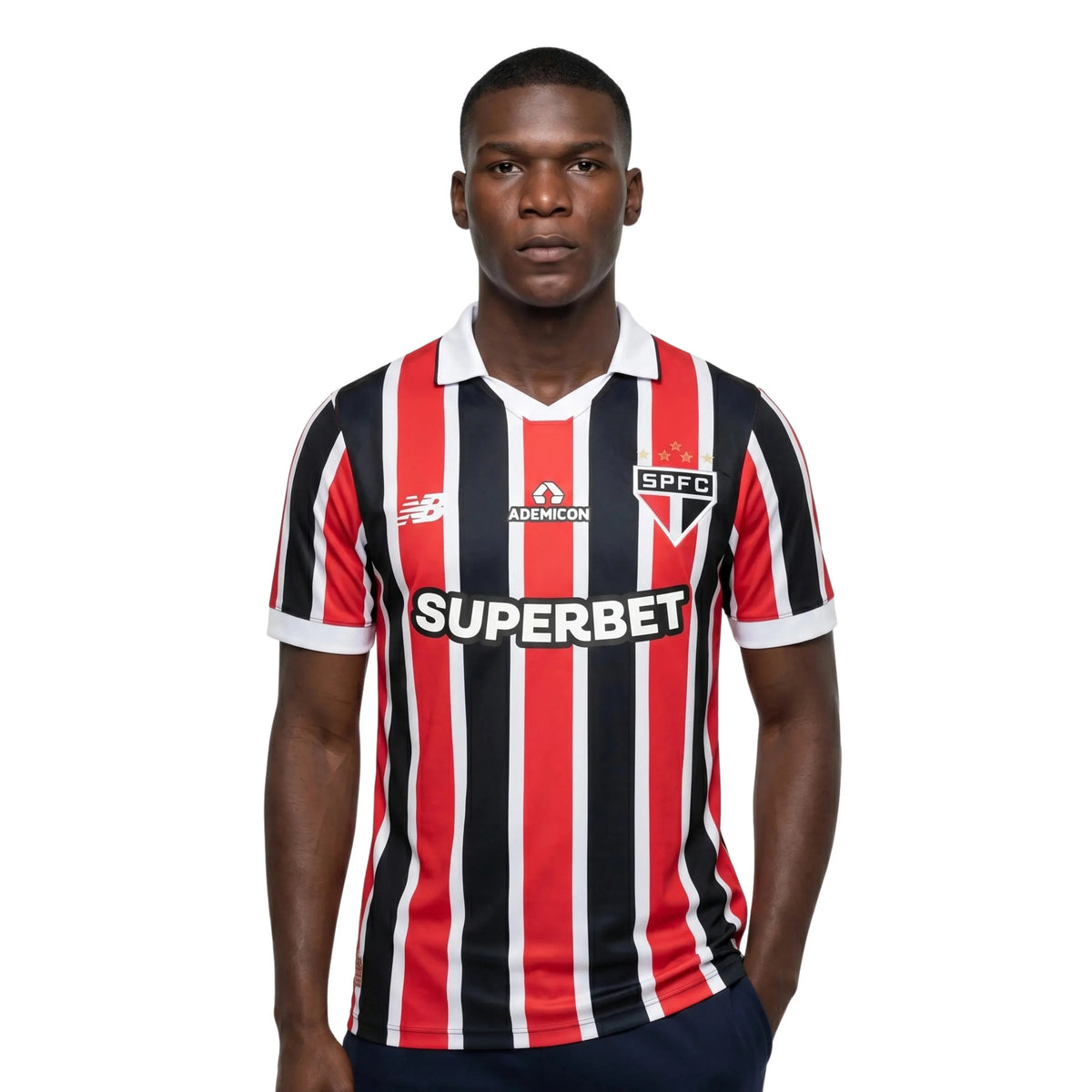 Jersey SPFC Home 2026-27