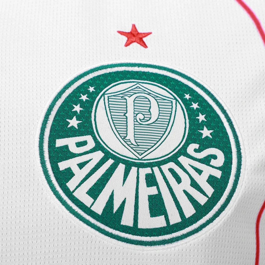 Jersey Palmeiras Away 2026-27