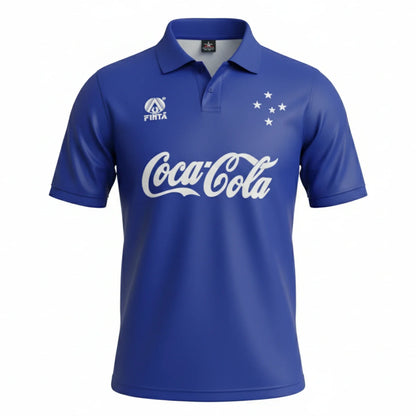 Jersey Cruzeiro Home Retro 93-94