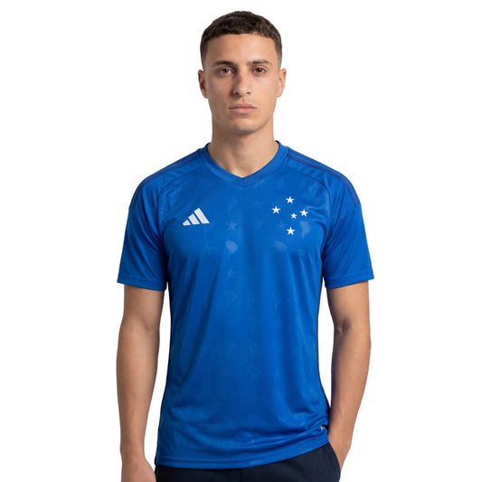 Jersey Cruzeiro Home 2026-27