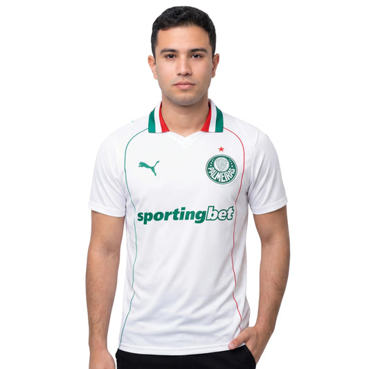 Jersey Palmeiras Away 2026-27