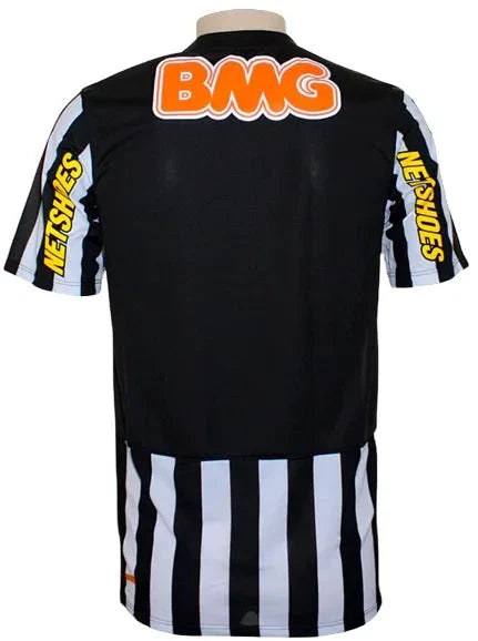 Jersey Santos Away Retro 12-13