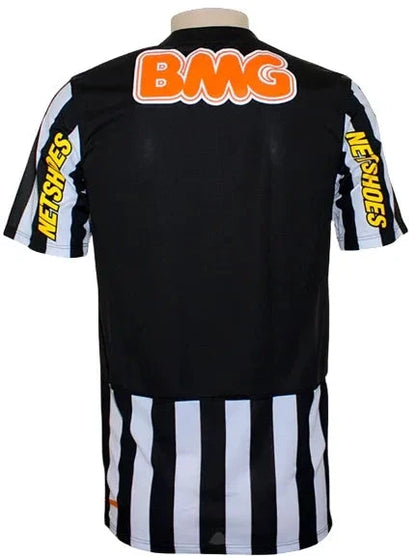 Jersey Santos Away Retro 12-13
