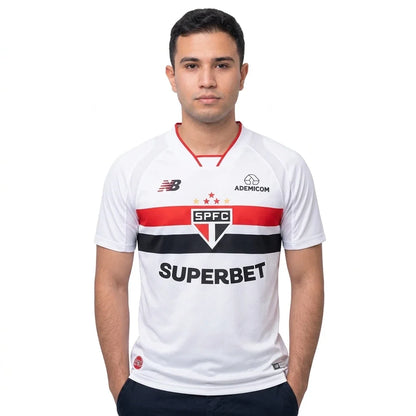 Jersey SPFC Home Player 2026-27