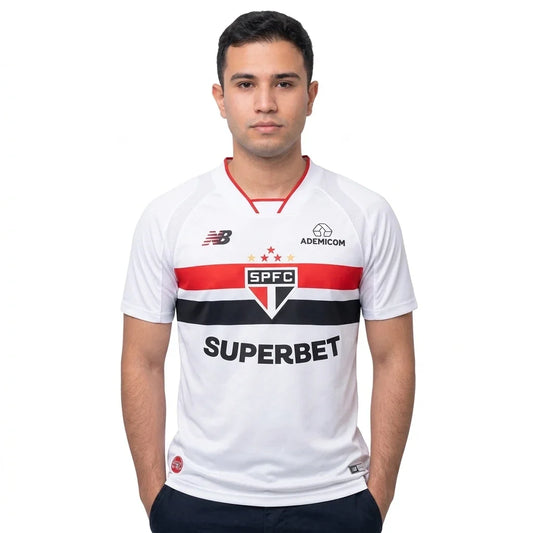Jersey SPFC Home Player 2026-27