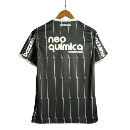 Jersey Corinthians Away Retro 11-12