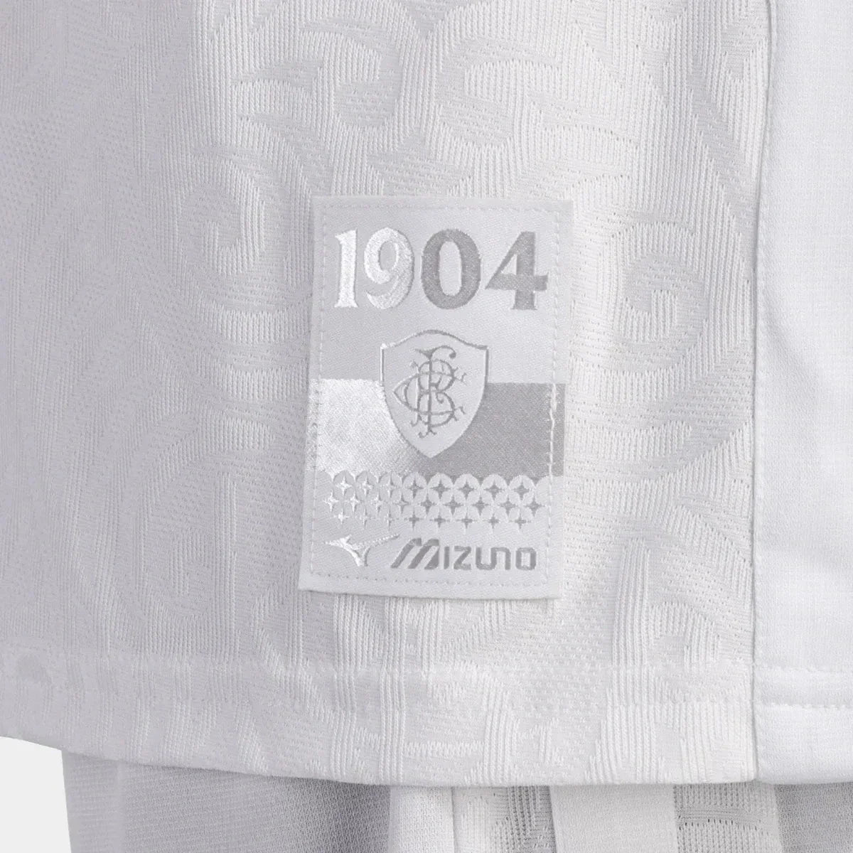 Jersey Botafogo Third 2026-27