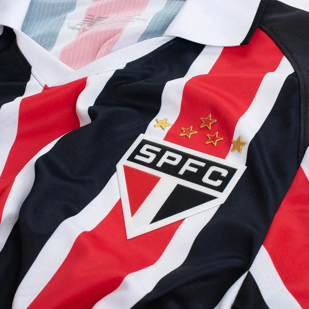 Jersey SPFC Away Player 2026-27