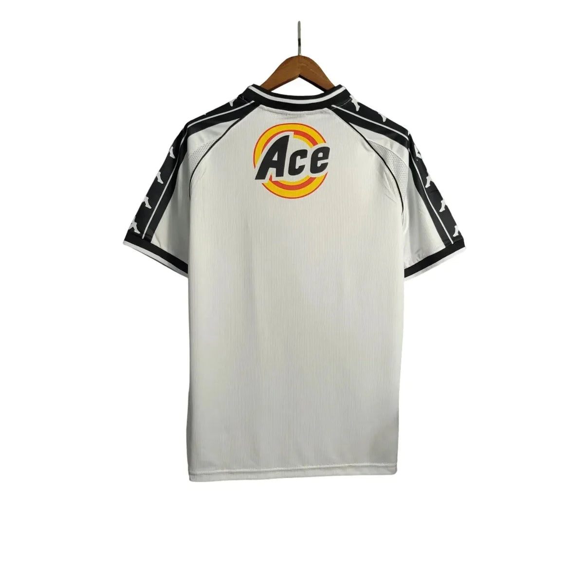 Jersey Vasco Away Retro 2000
