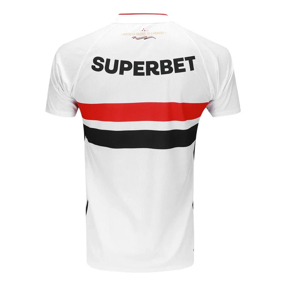 Jersey SPFC Home Player 2026-27