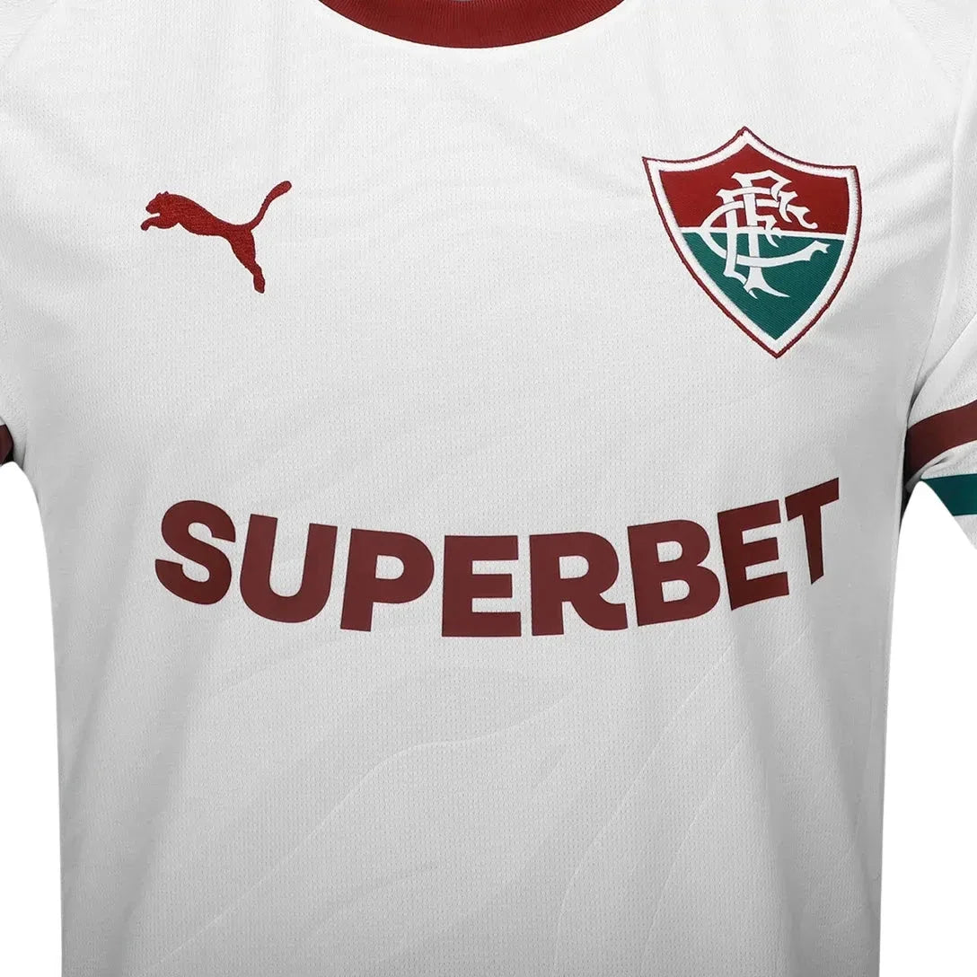 Jersey Fluminense Away 2026-27