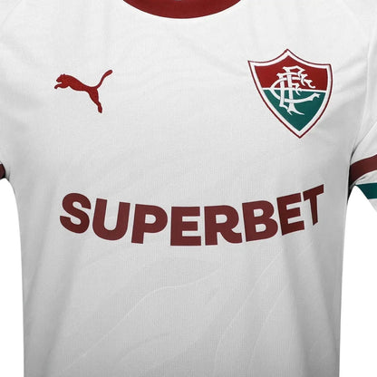 Jersey Fluminense Away 2026-27
