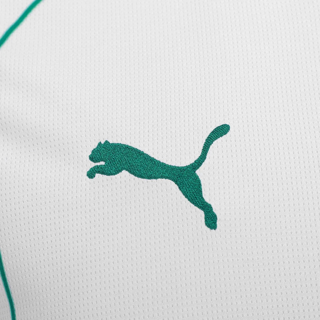 Jersey Palmeiras Away 2026-27