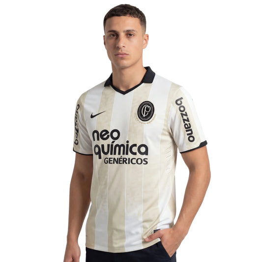 Jersey Corinthians Centenary Retro