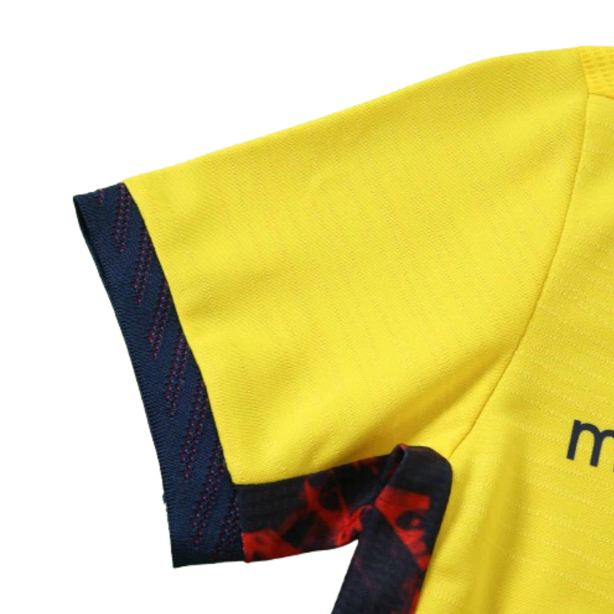 Children's set Ecuador Home 2026