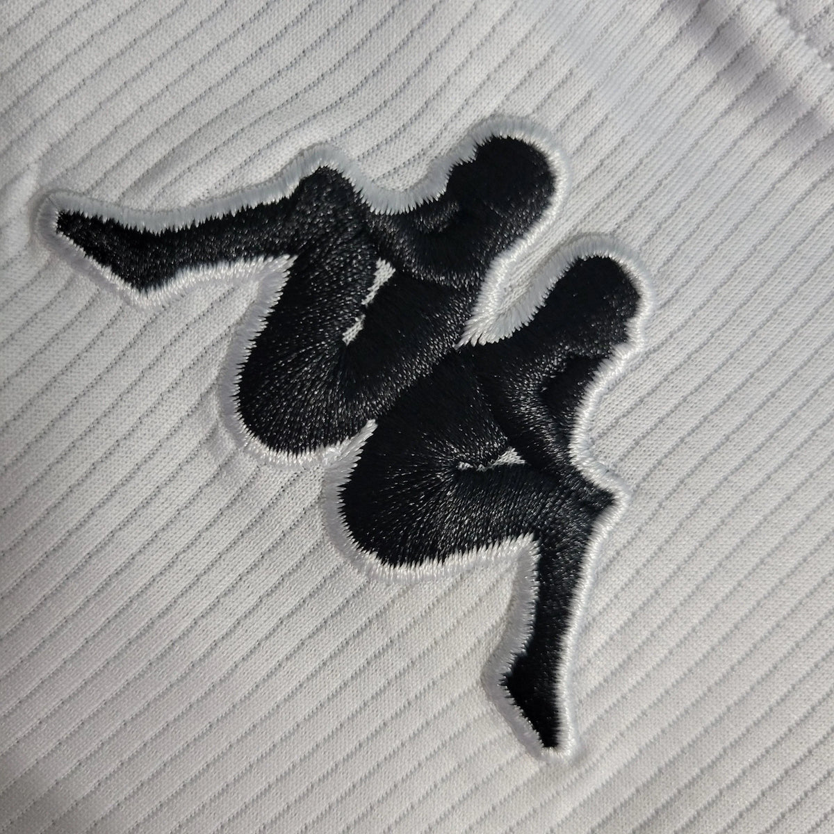 Jersey Vasco Away Retro 2000