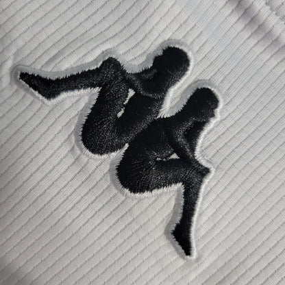 Jersey Vasco Away Retro 2000