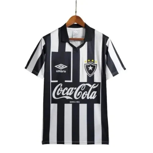 Jersey Botafogo Retro 1997