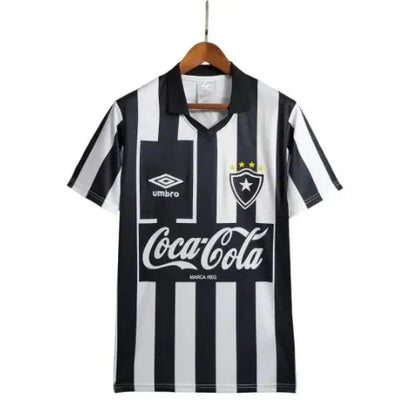 Jersey Botafogo Retro 1997