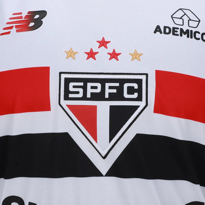 Jersey SPFC Home 2026-27