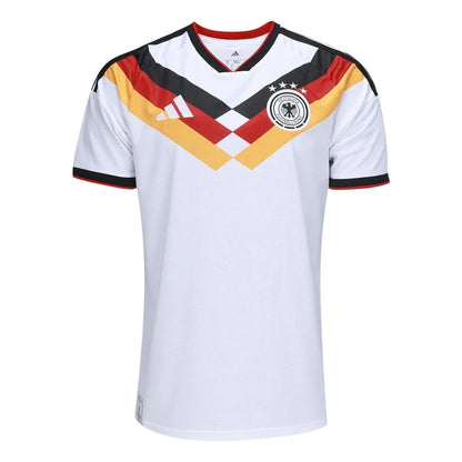 Jersey Germany Home 2026