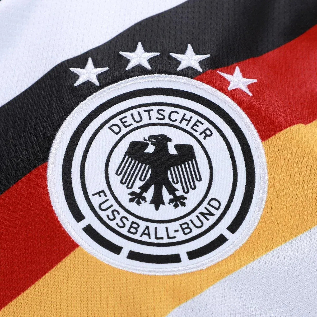Jersey Germany Home 2026