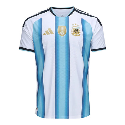 Jersey Argentina Home Player 2026