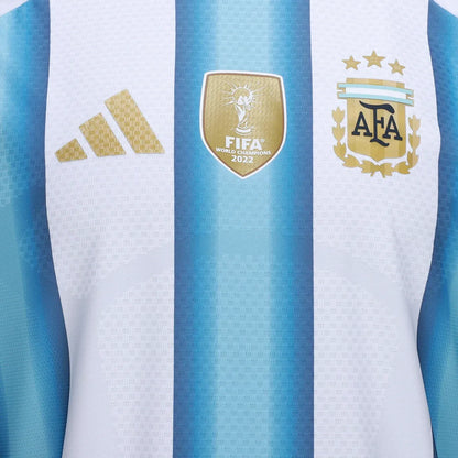 Jersey Argentina Home Player 2026
