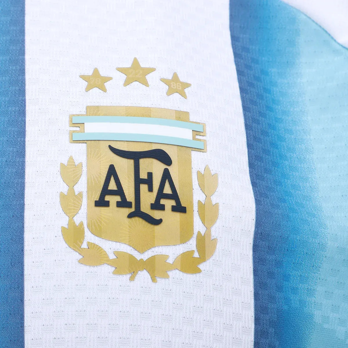Jersey Argentina Home Player 2026