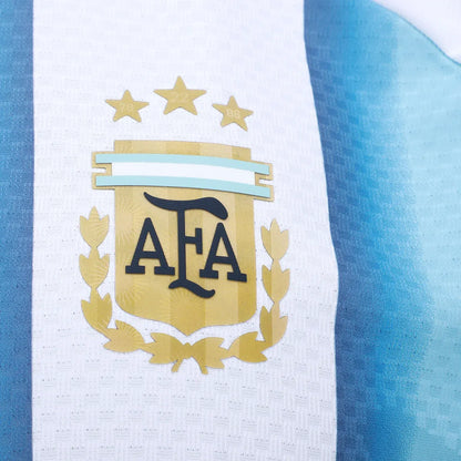 Jersey Argentina Home Player 2026