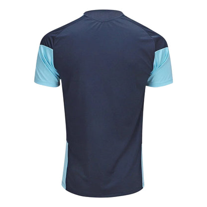 Jersey Argentina Training Navy Blue 2026