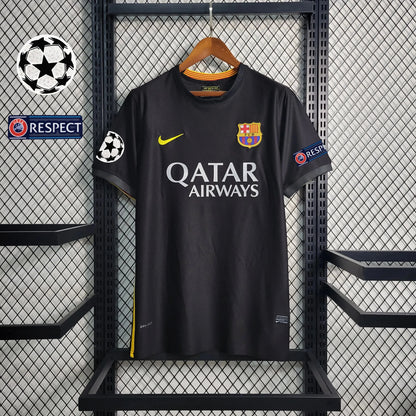 Jersey Barcelona Third Retro 2013-14