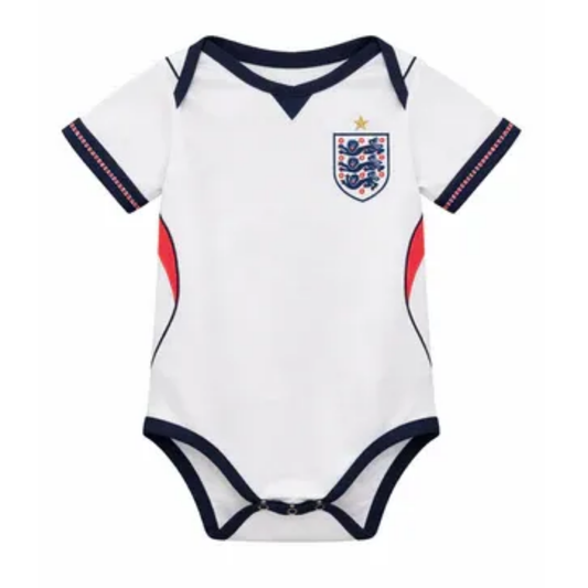 Body England Baby Home 2026