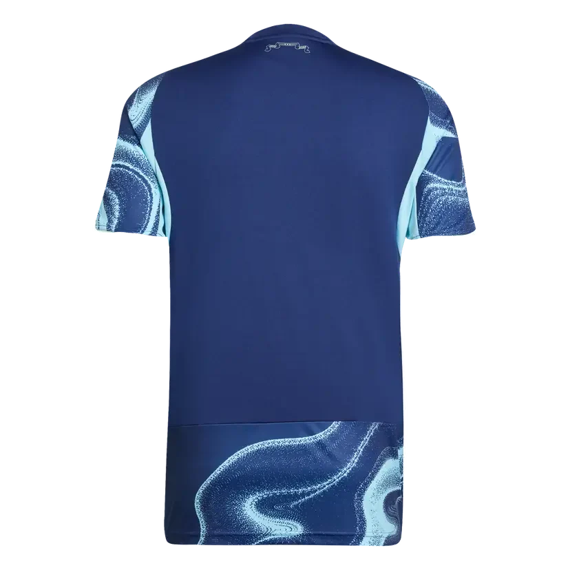 Jersey Ajax Away 2025-26