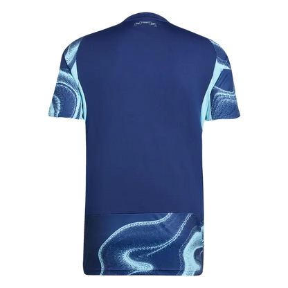 Jersey Ajax Away 2025-26